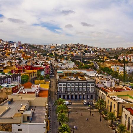 Apartament Victoria 51. Las Palmas de Gran Canaria Zewnętrze zdjęcie