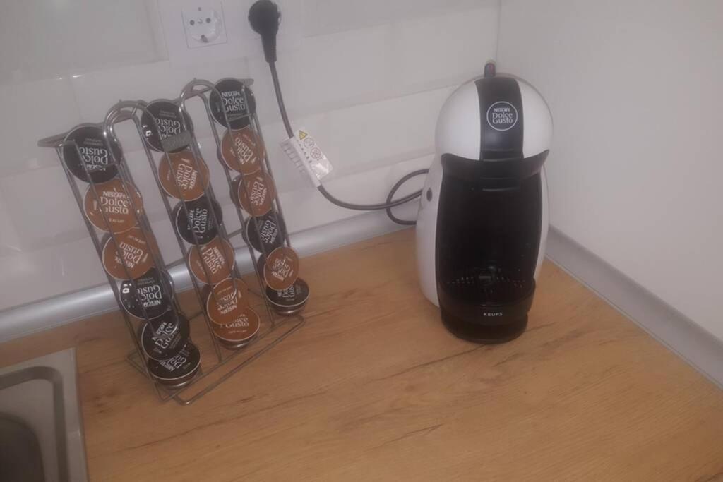 Apartament Victoria 51. Las Palmas de Gran Canaria Zewnętrze zdjęcie