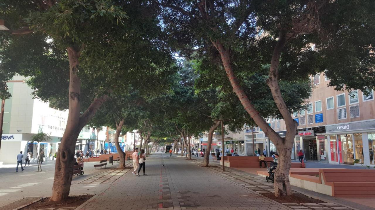 Apartament Victoria 51. Las Palmas de Gran Canaria Zewnętrze zdjęcie
