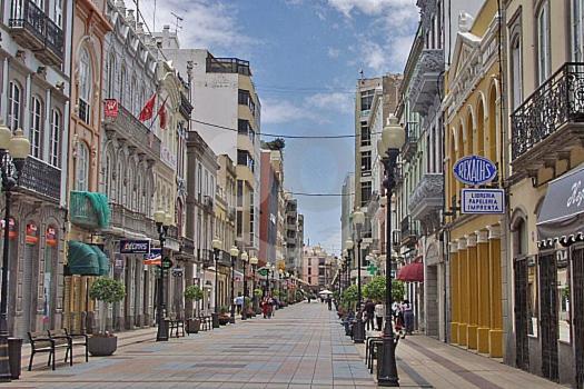 Apartament Victoria 51. Las Palmas de Gran Canaria Zewnętrze zdjęcie