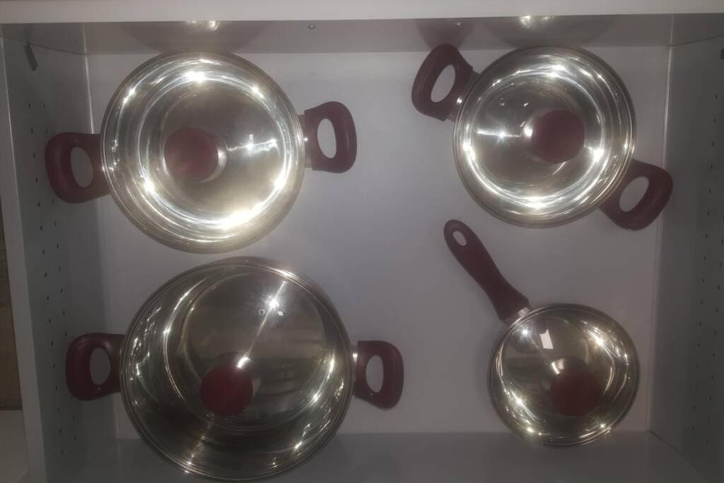 Apartament Victoria 51. Las Palmas de Gran Canaria Zewnętrze zdjęcie
