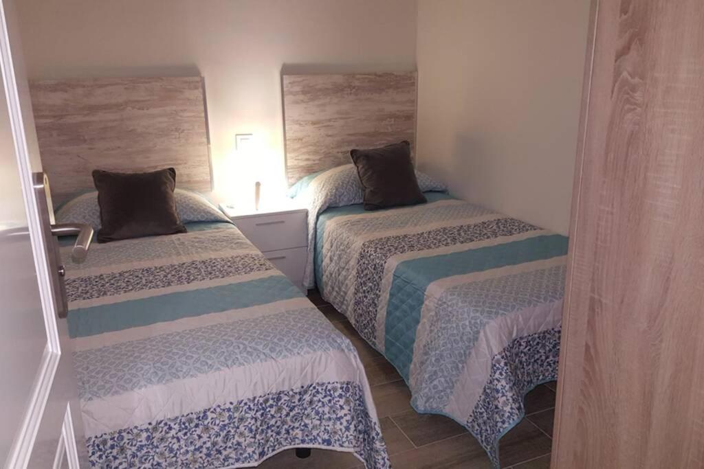 Apartament Victoria 51. Las Palmas de Gran Canaria Zewnętrze zdjęcie