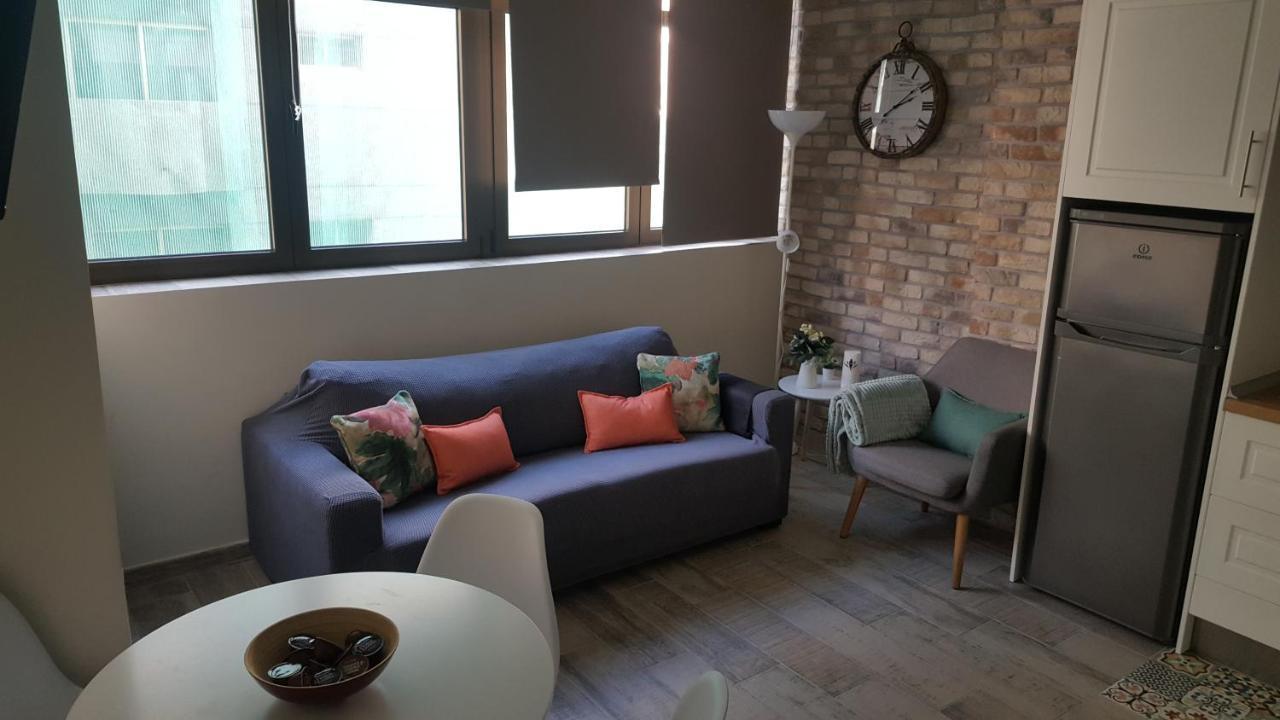 Apartament Victoria 51. Las Palmas de Gran Canaria Zewnętrze zdjęcie