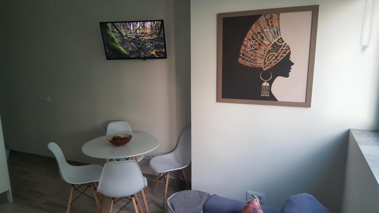 Apartament Victoria 51. Las Palmas de Gran Canaria Zewnętrze zdjęcie