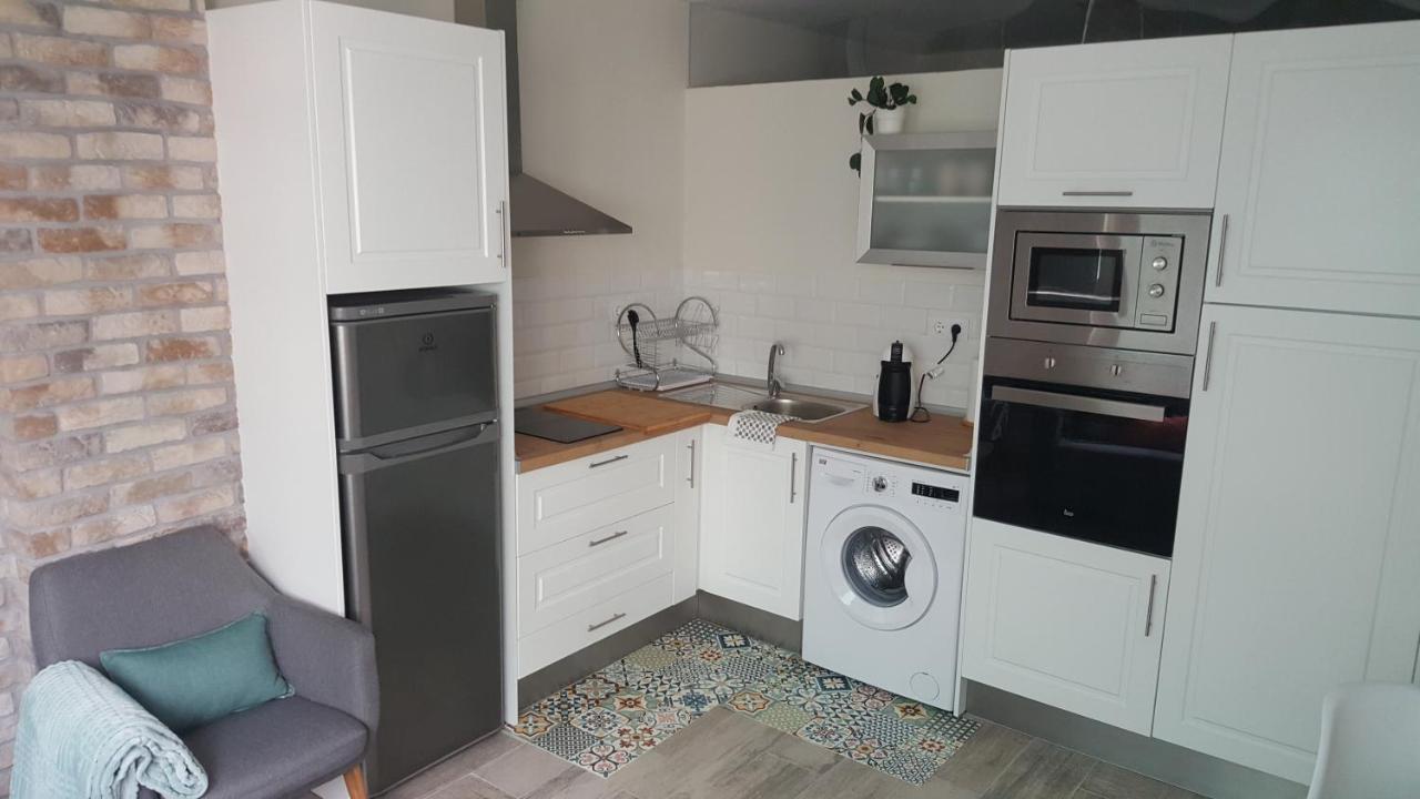 Apartament Victoria 51. Las Palmas de Gran Canaria Zewnętrze zdjęcie