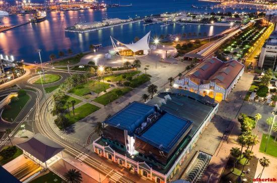 Apartament Victoria 51. Las Palmas de Gran Canaria Zewnętrze zdjęcie
