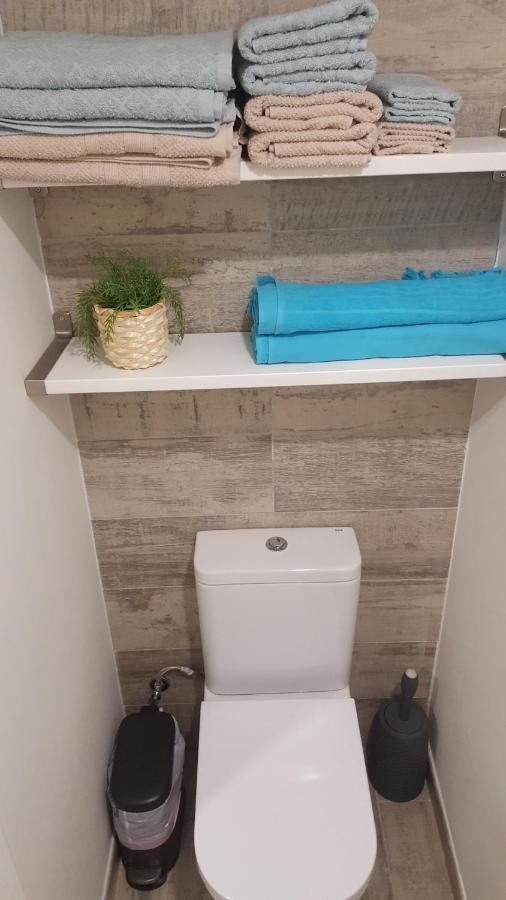 Apartament Victoria 51. Las Palmas de Gran Canaria Zewnętrze zdjęcie